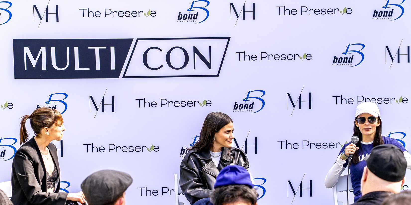 Scott M. Gimple Talks The Walking Dead's Future & Daniel Logan Reflects ...