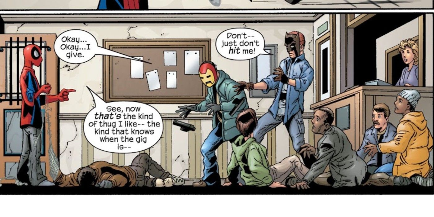 Can You Even Call Yourself a Spider-Man Fan If You Haven't Read These ...