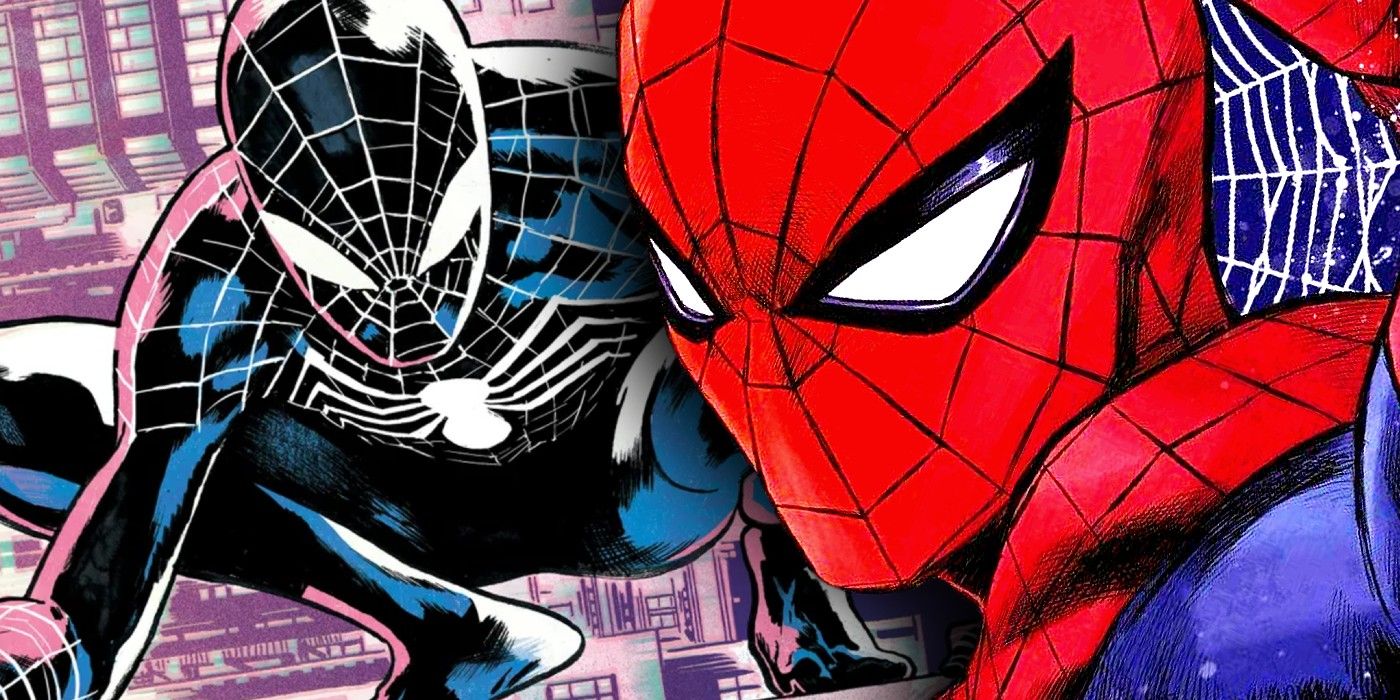 Spider-Man's Son is The Best Version of Venom