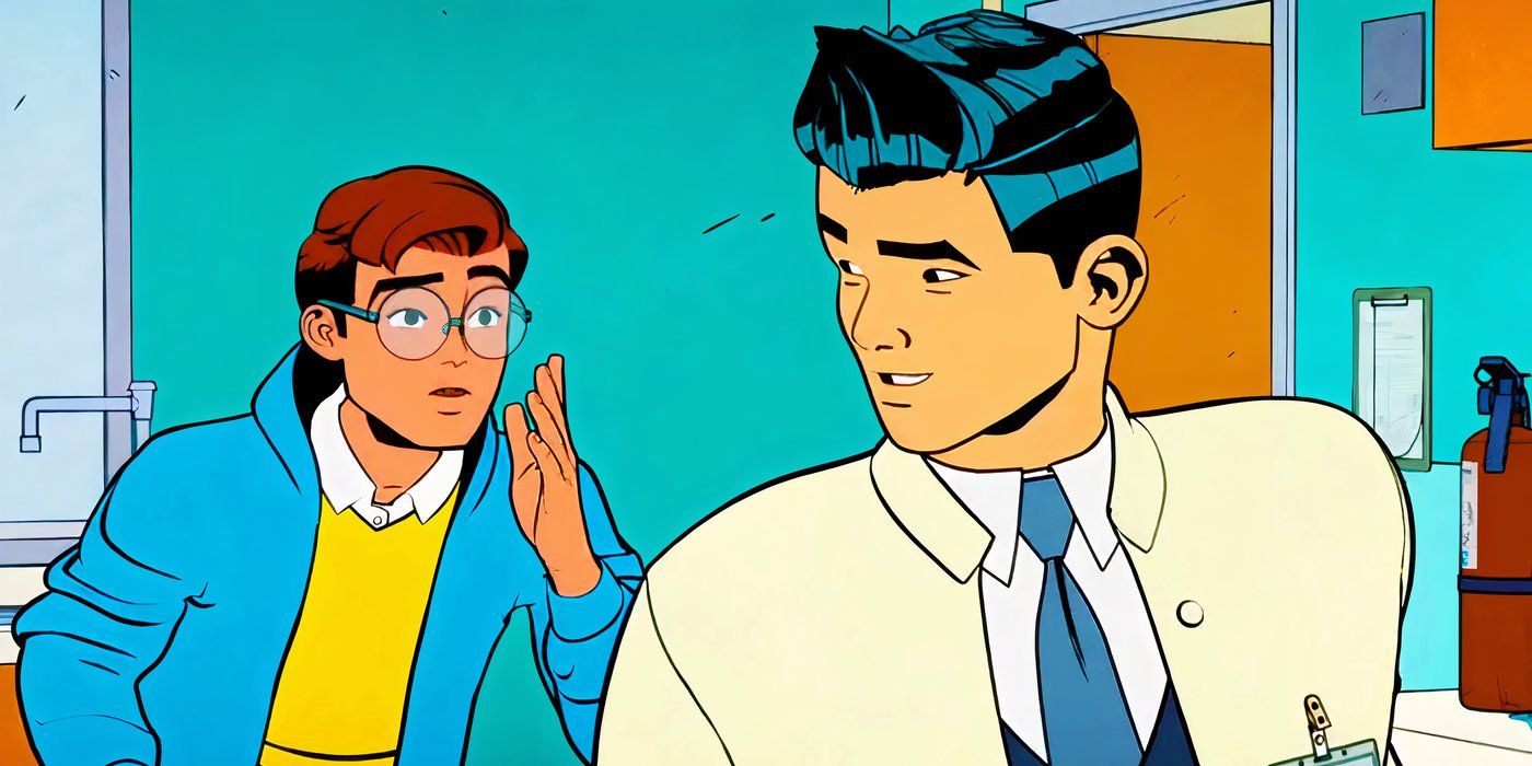 Spider-Man Show With 97% RT Keeps Getting Better Ahead Of Its Fall 2026 Return