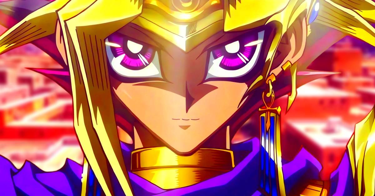 Yu-Gi-Oh! Fans May Criticize Yugi's Decks, But They Make Way More Sense  Than You Think