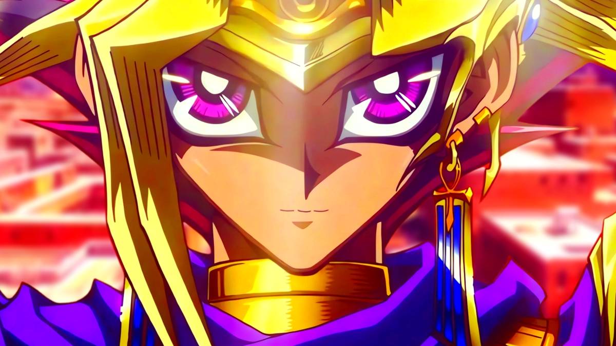Yu-Gi-Oh! Fans May Criticize Yugi's Decks, But They Make Way More Sense Than You Think Yu-Gi-Oh! Fans May Criticize Yugi's Decks, But They Make Way More Sense Than You Think