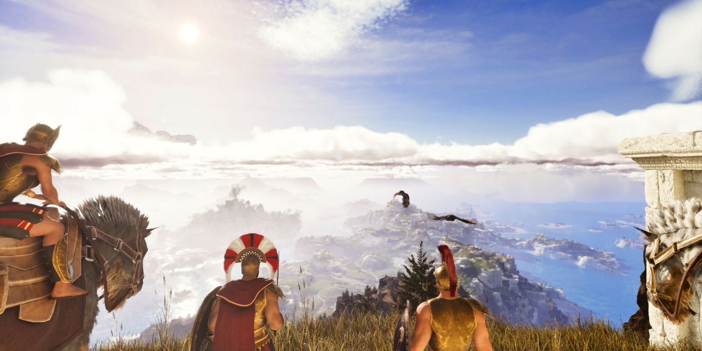 Ark: Survival Ascended Astraeos Map Size Compared to Ragnarok