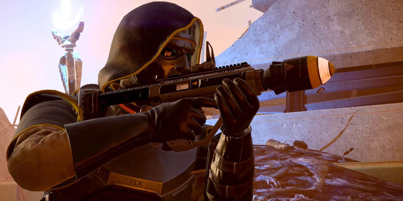 Justin Lin To Direct Helldivers Movie Adaptation