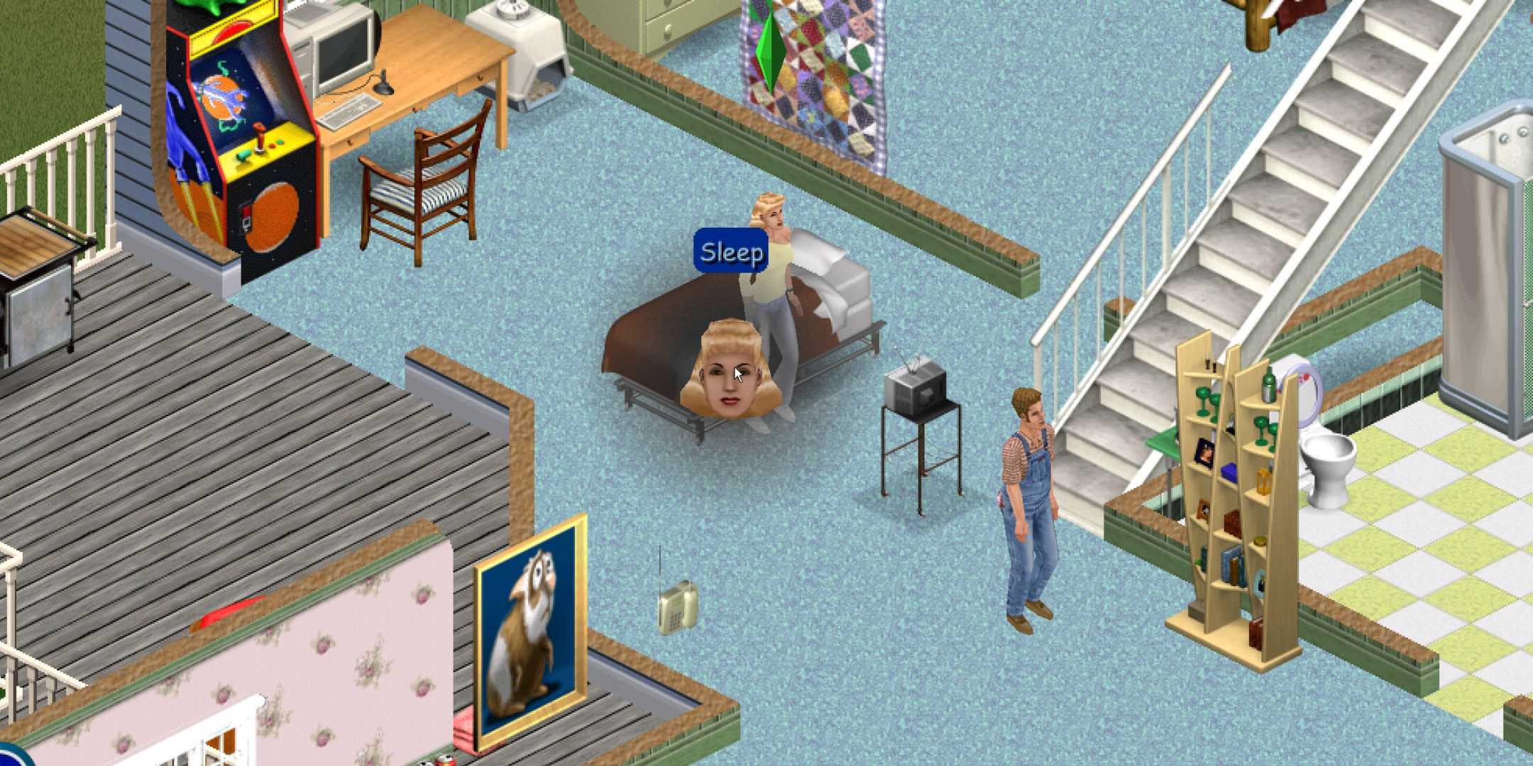 Sims 1 Mod Disc Sims 1: 10 Best Mods For The Legacy Collection
