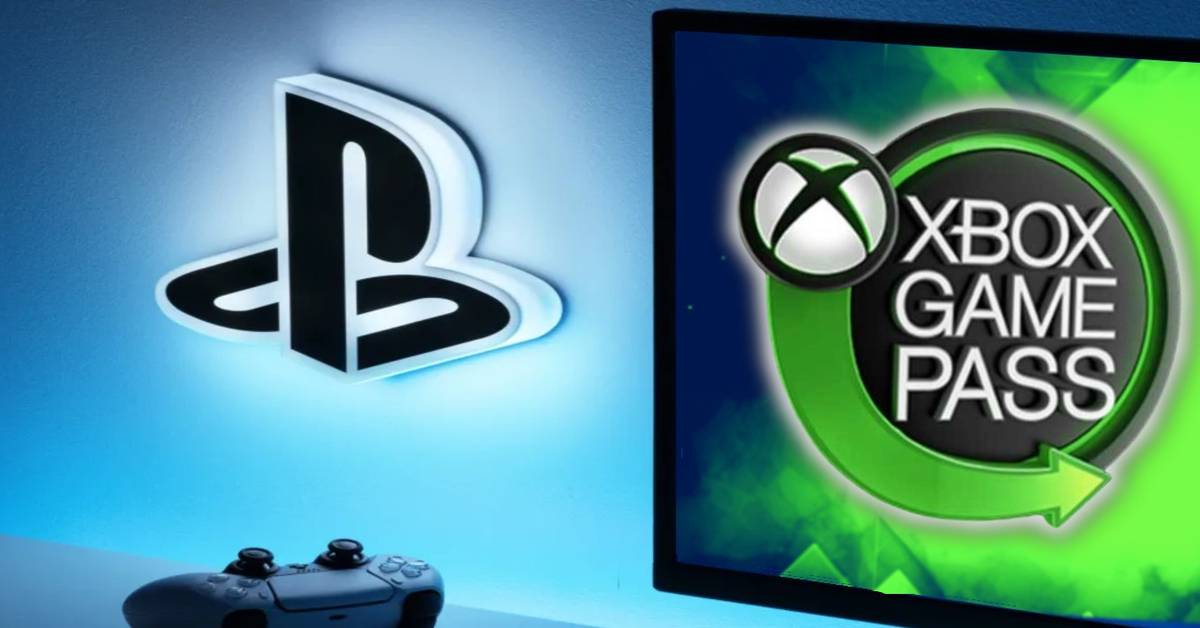 Xbox Game Pass What's More Popular Playstation Or Xbox Game