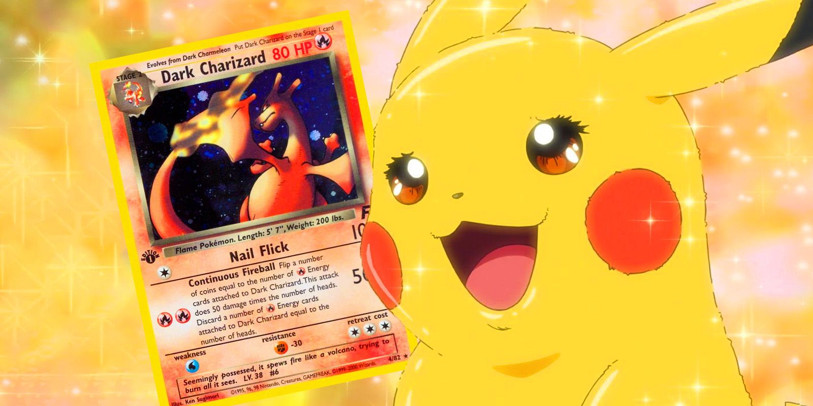 Truly Eye Opening": Pokmon TCG English And Japanese Card Comparison  Reveals Shocking Difference In Quality