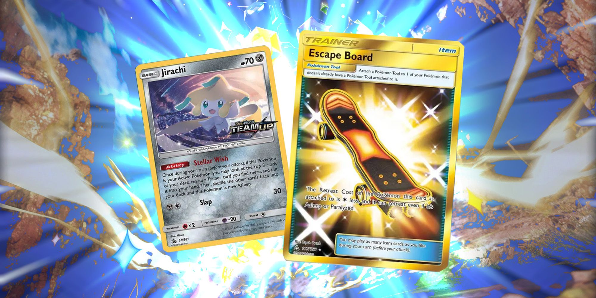 pokemon pocket extra cards Pokemon TCG Pocket's Extradimensional Crisis Will Cause Havoc To The Game's  Current Meta