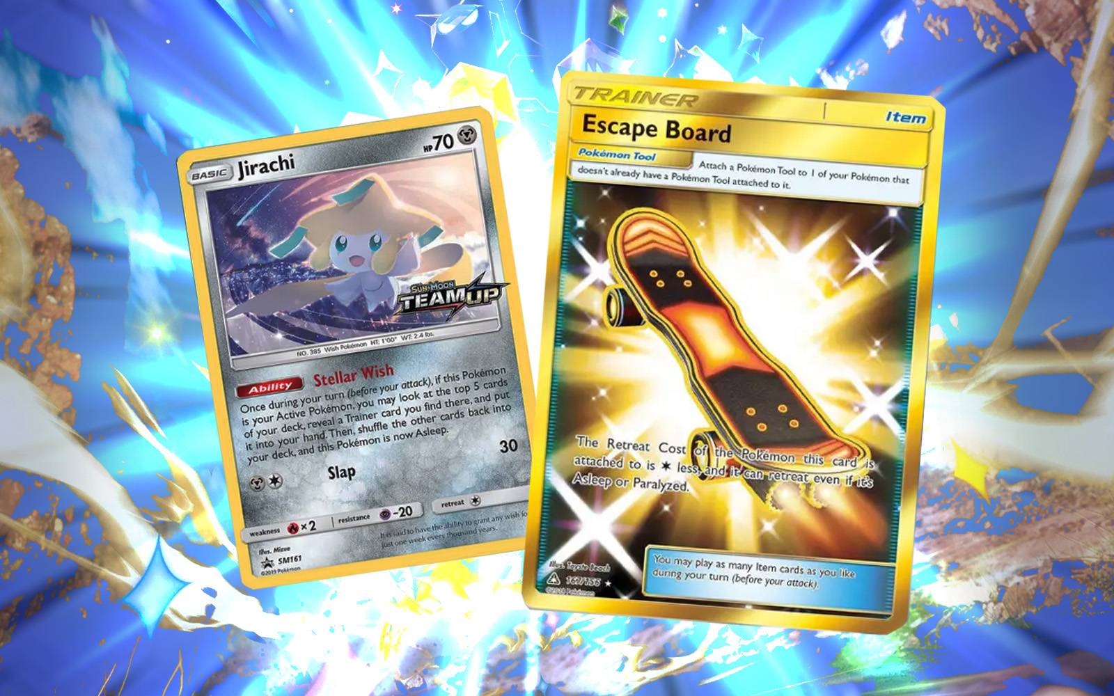 The Addition Of Pokmon Tool Cards Could Have Changed Everything In Pokmon  TCG Pocket