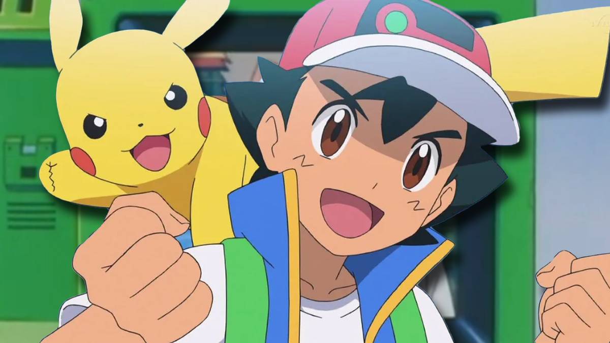 Pokémon Officially Getting New Mobile Game On June 17 Pokémon Officially Getting New Mobile Game On June 17