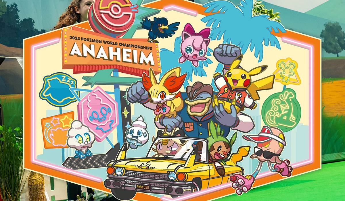Pokemon Design Competition