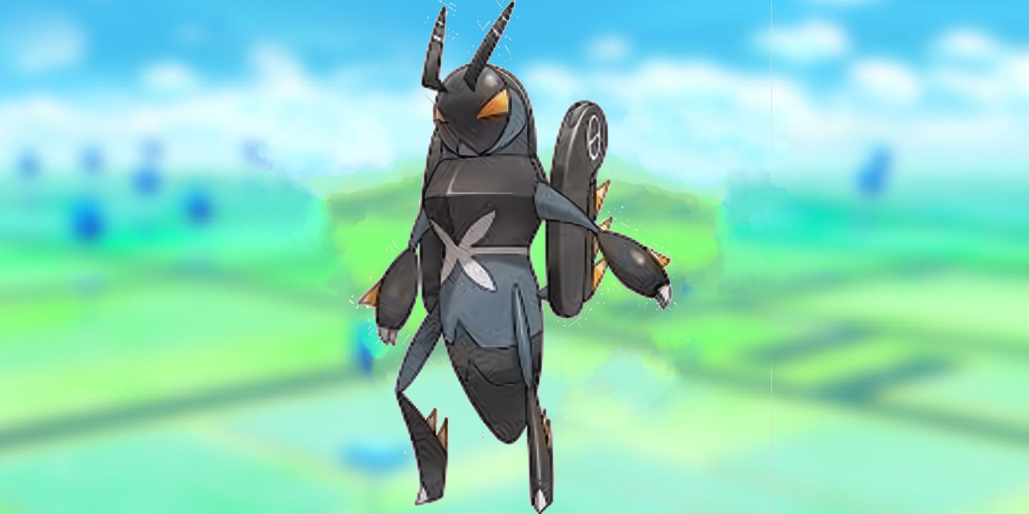 10 Strongest Bug-Type Pokémon in Pokémon GO
