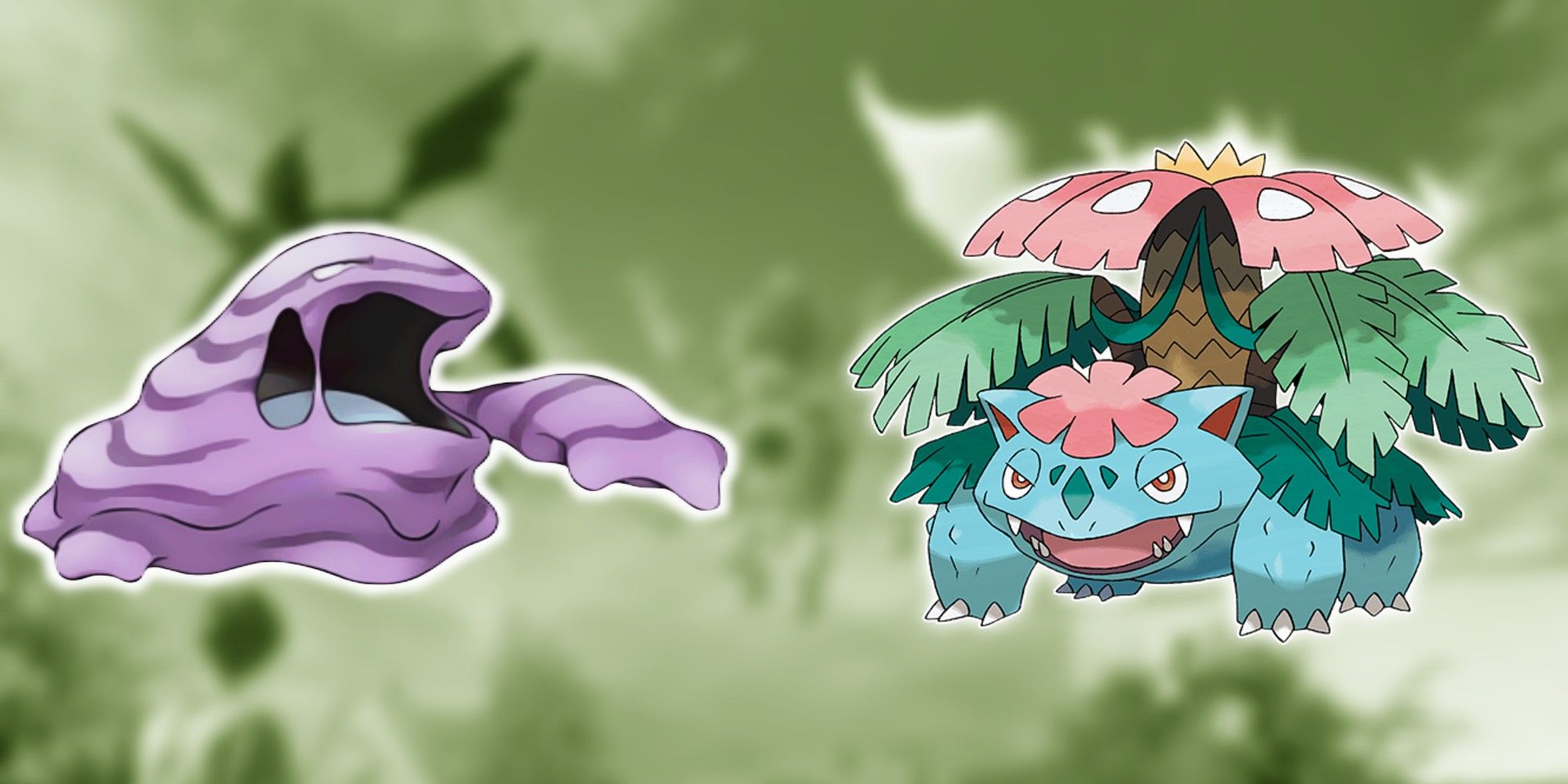 12 Strongest Poison-Type Pokémon in Pokémon GO image