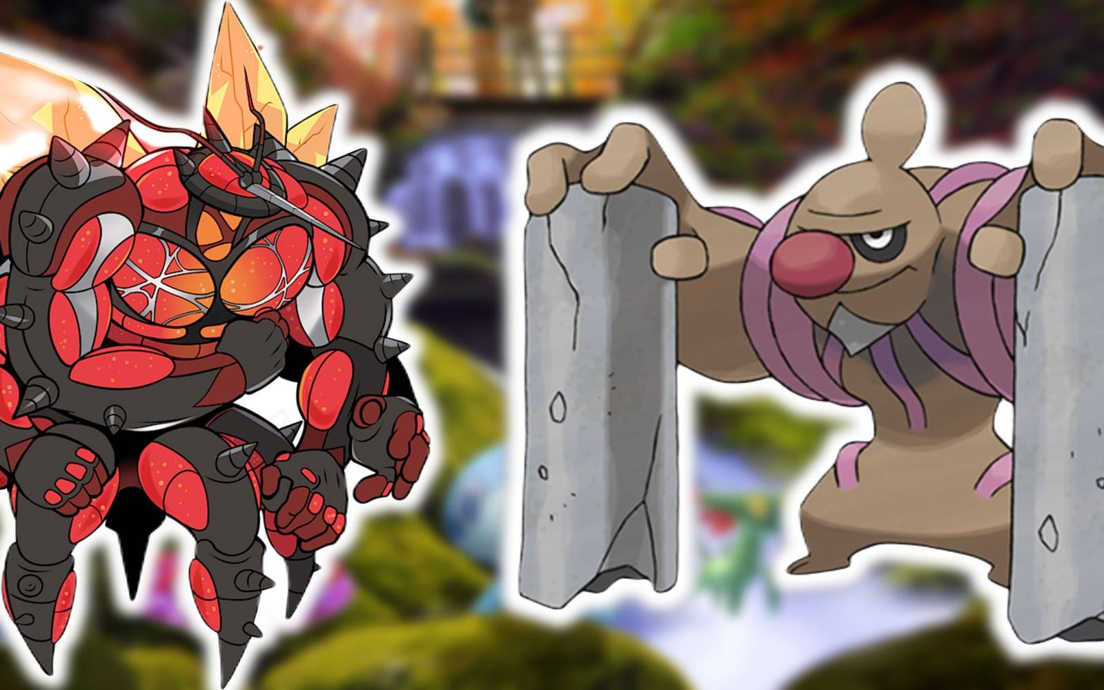 Top 10 Favorite Fighting Types Pokmon Amino