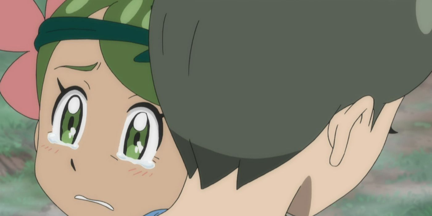 Pokémon Sun & Moon is An Underrated Series, And These 10 Episodes Prove It