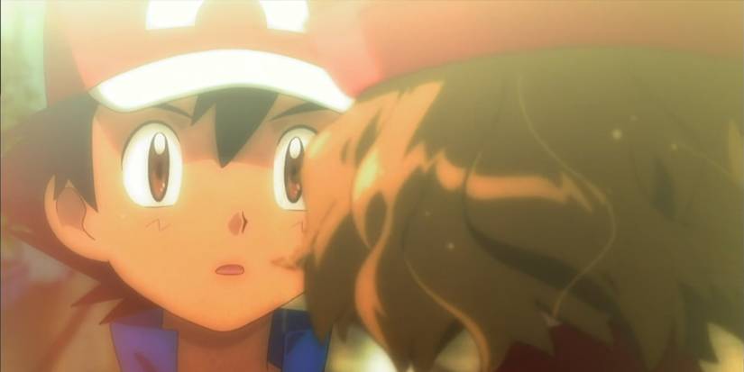 Pokémon’s Sarah Natochenny Admits the Anime Completely Wasted Ash x Serena