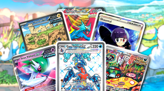 Truly Eye Opening": Pokmon TCG English And Japanese Card Comparison Reveals Shocking Difference In Quality Truly Eye Opening": Pokmon TCG English And Japanese Card Comparison Reveals Shocking Difference In Quality