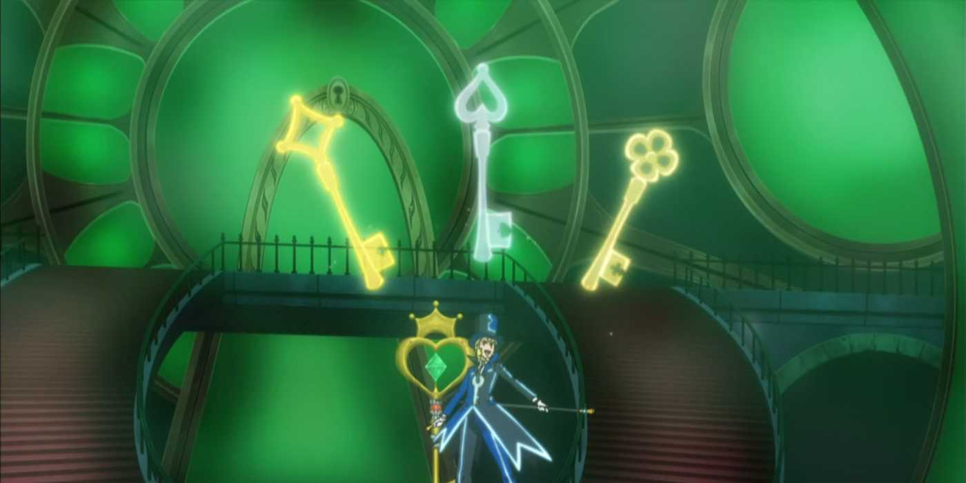 Princess Key Per 10 Pokémon XY Episodes That Prove Serena Was Always Ash's Best Companion