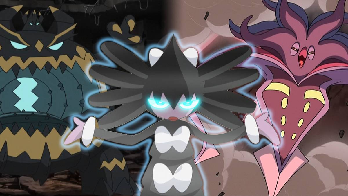 Pokémon Is Way Scarier Than We Realized, and If You Don't Believe Me, I ...