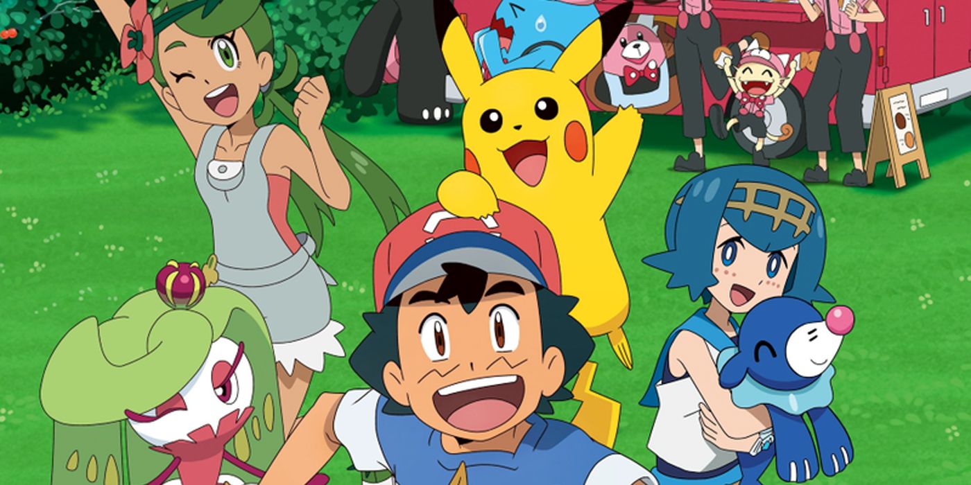 I Love the Pokémon Anime, But I Have 10 Unpopular Opinions About It I ...