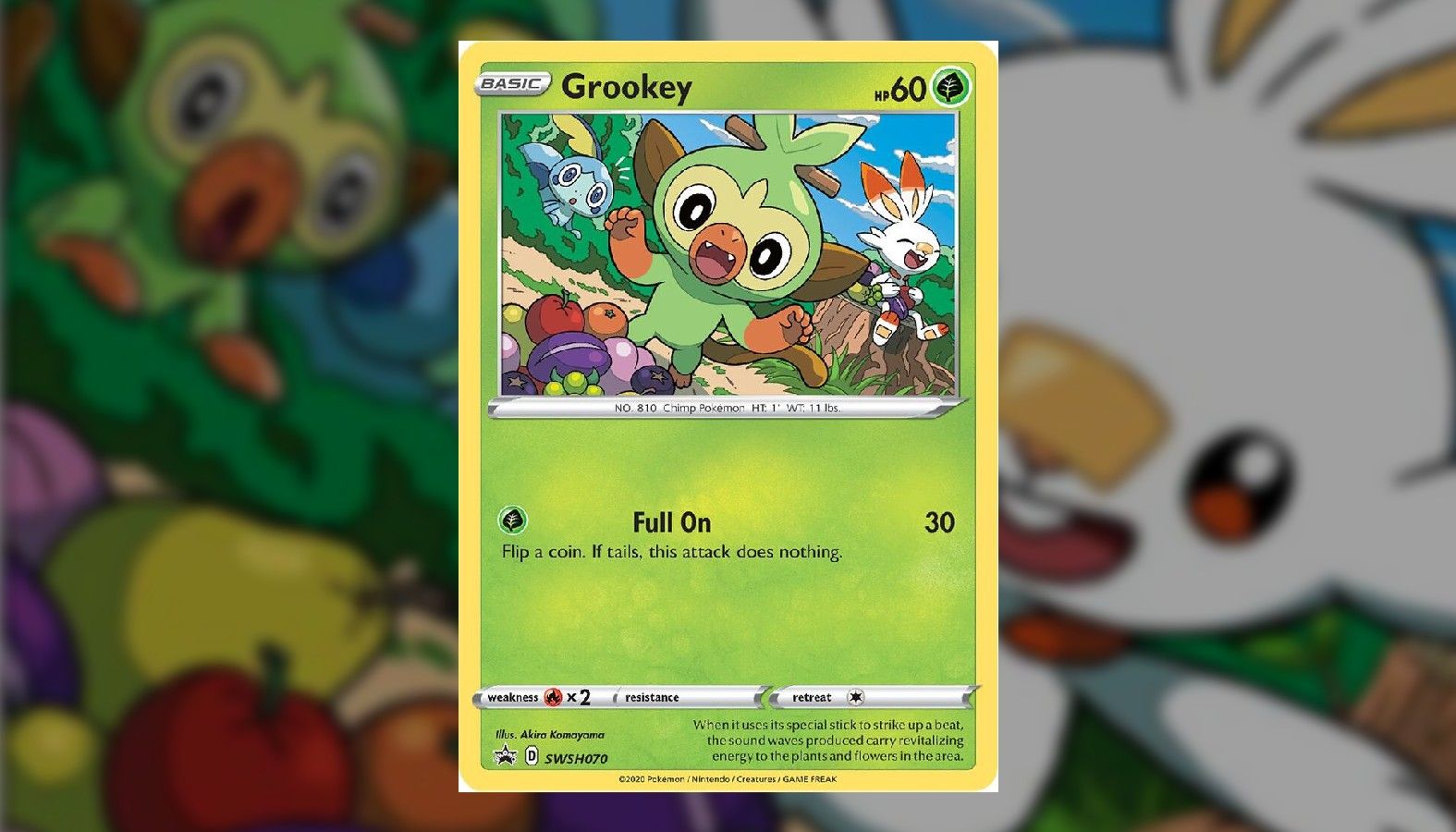 10 Pokmon TCG Card Artworks You Didn't Know Tell A Story
