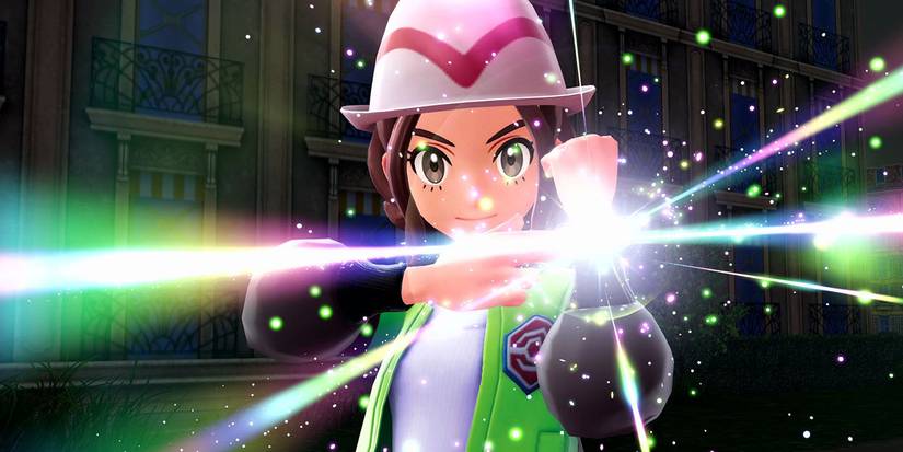 Pokemon Legends: ZA Brings Back Long-Missing Pokemon Forme, Bringing ...