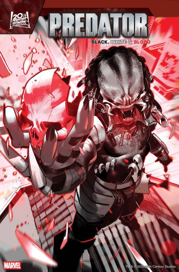 Predator Announces Huge Expansion With 
