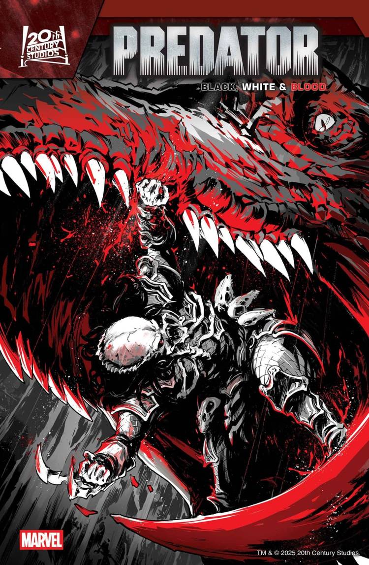 Predator Announces Huge Expansion With 