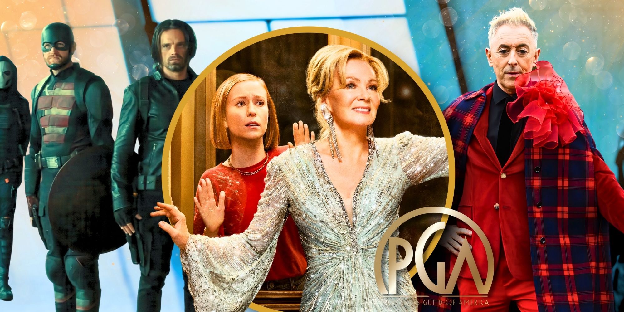 Producers Guild Of America Awards | ScreenRant