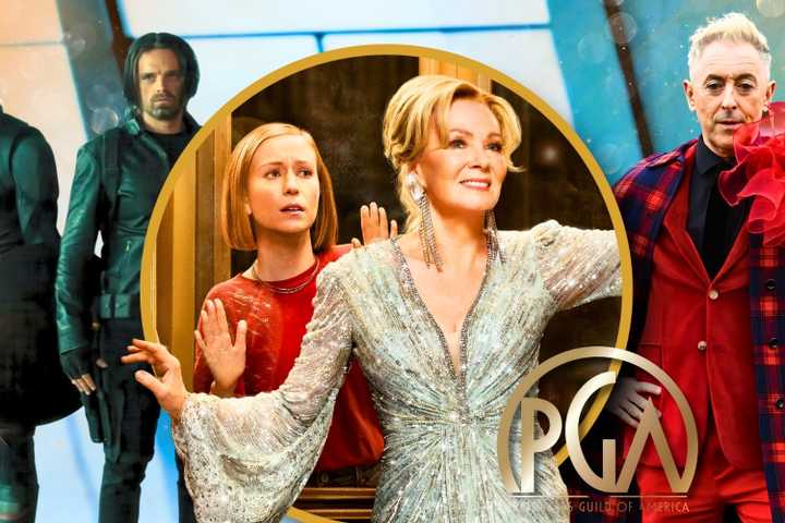 Produeers Producers Guild Of America Awards | ScreenRant