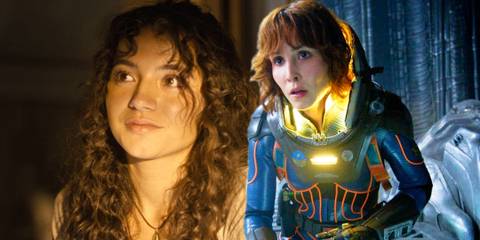 Prometheus Summary, Trailer, Cast, Where to Watch and More