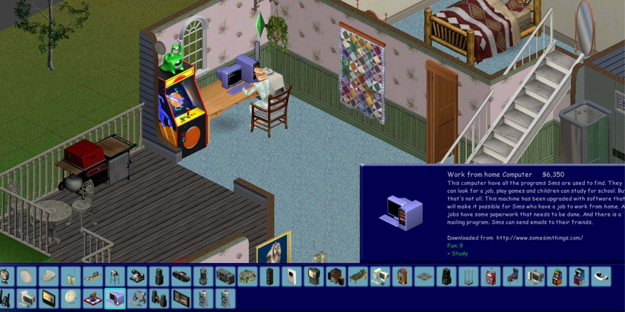 Sims 1: 10 Best Mods For The Legacy Collection
