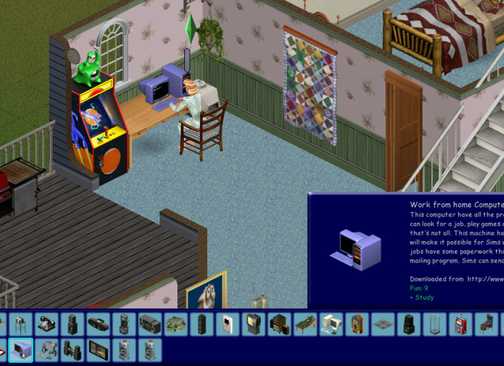 Sims 1 Mod Disc Sims 1: 10 Best Mods For The Legacy Collection
