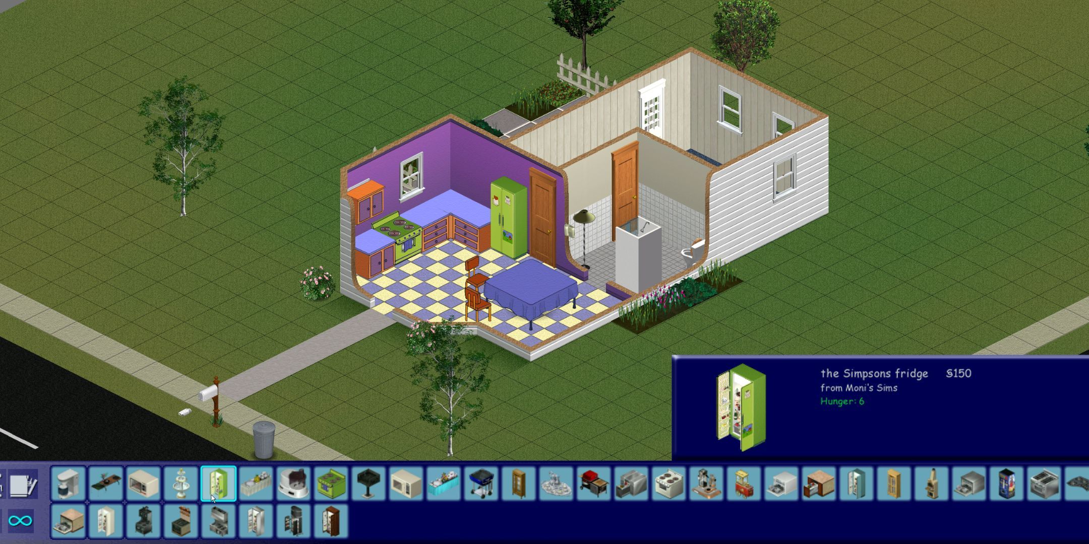 Sims 1: 10 Best Mods For The Legacy Collection