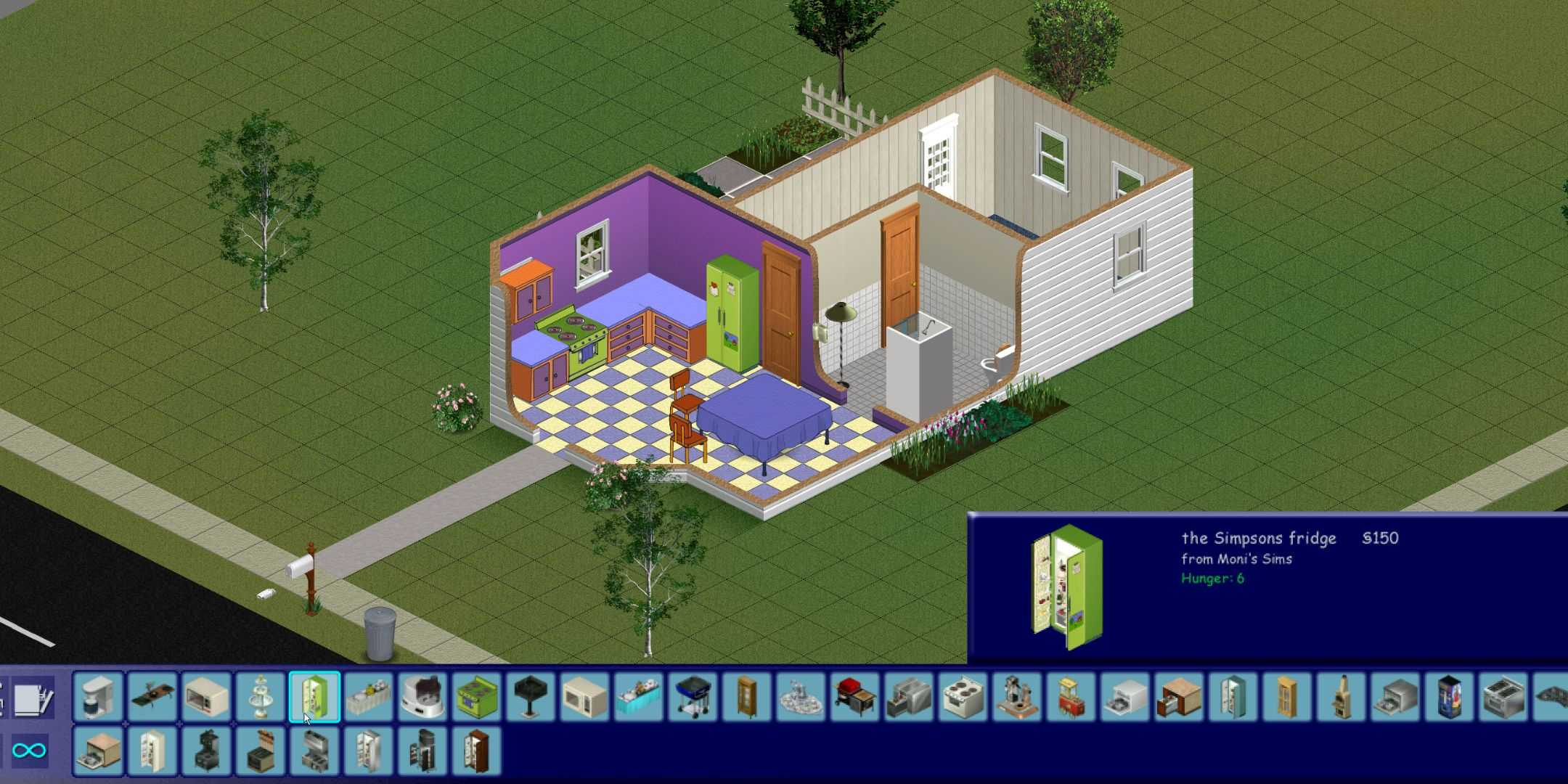 Sims 1 Mod Disc Sims 1: 10 Best Mods For The Legacy Collection