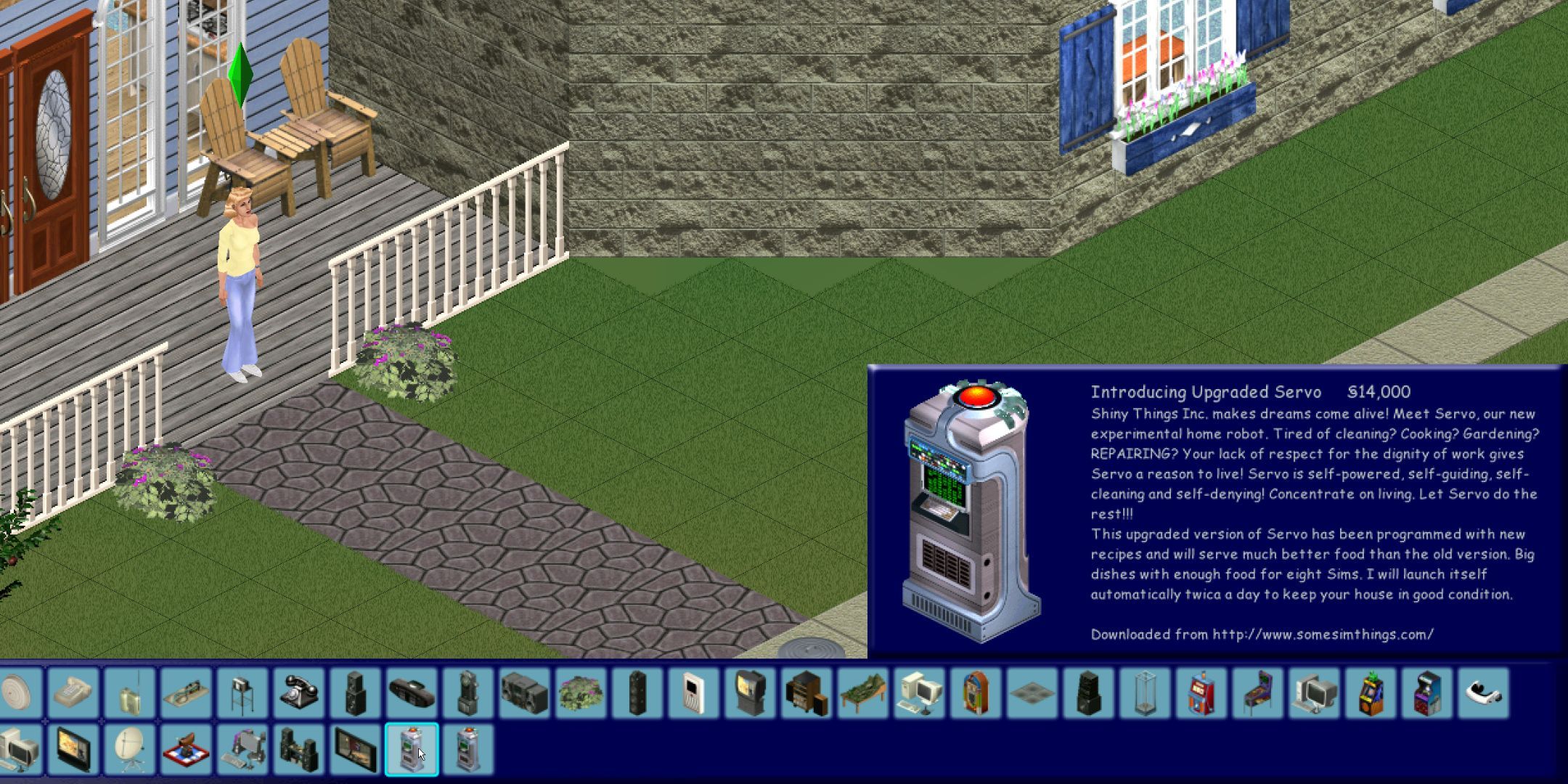 Sims 1: 10 Best Mods For The Legacy Collection