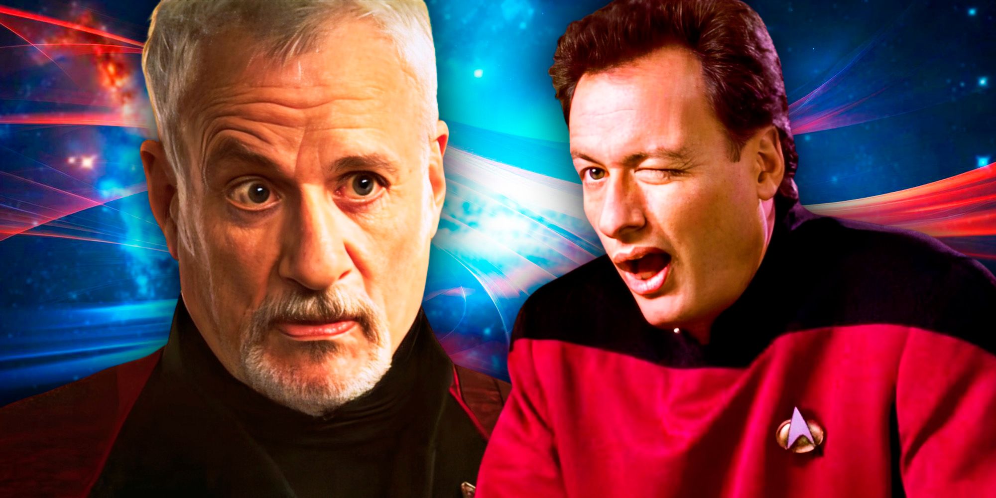 This Iconic Star Trek Actor Broke His Own Appearance Record After TNG Ended