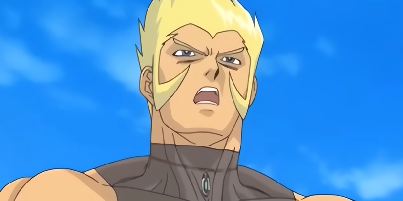 Yu-Gi-Oh! Fans Hate to Lose, But Yugi's First Loss Made Him a Better ...