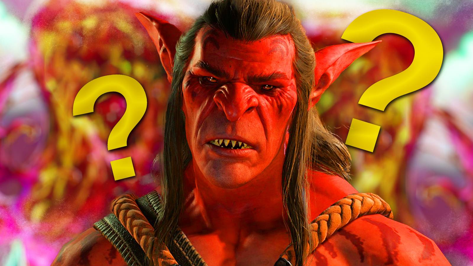 Who Dror Ragzlin Is In Baldur’s Gate 3 (& Why He's Important)