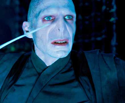 The Harry Potter Remake's New Filch Actor Was Already In The Movies ...