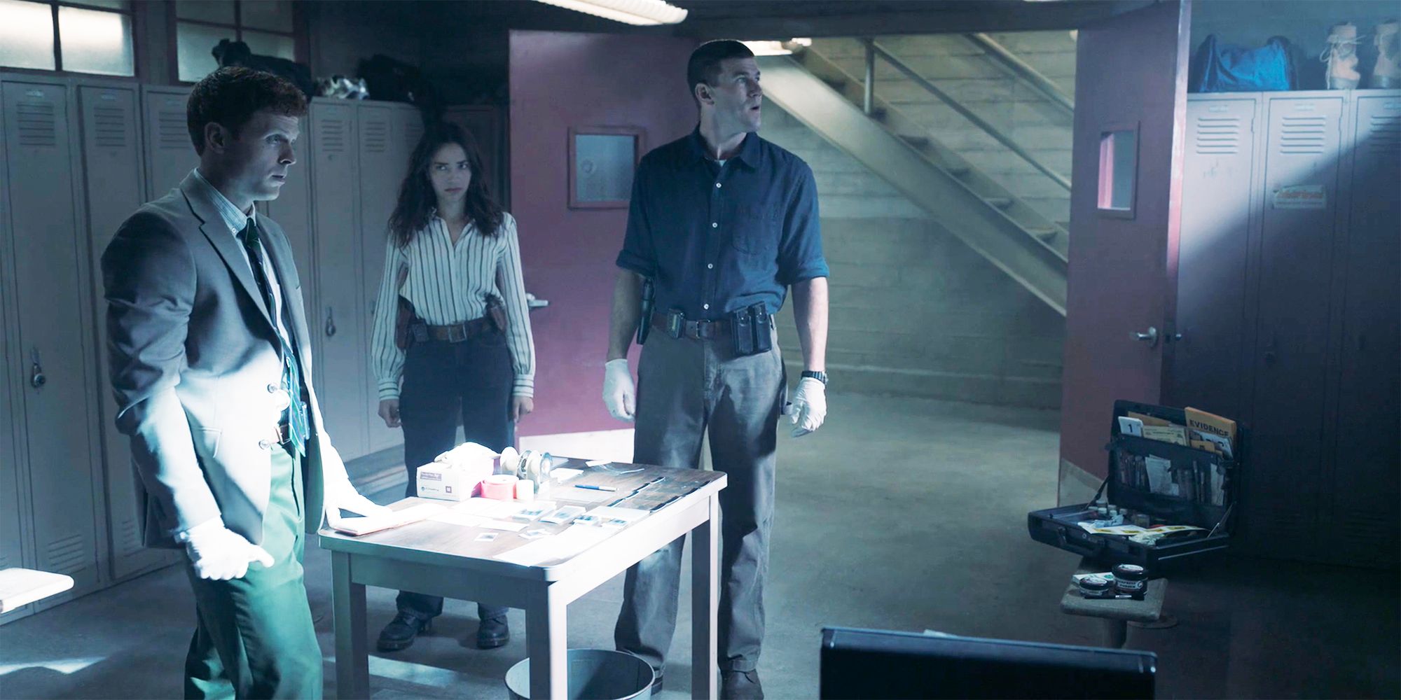 NCIS: Origins Season 1 Ending Explained: Gibbs' Future Begins &amp; A Final ...