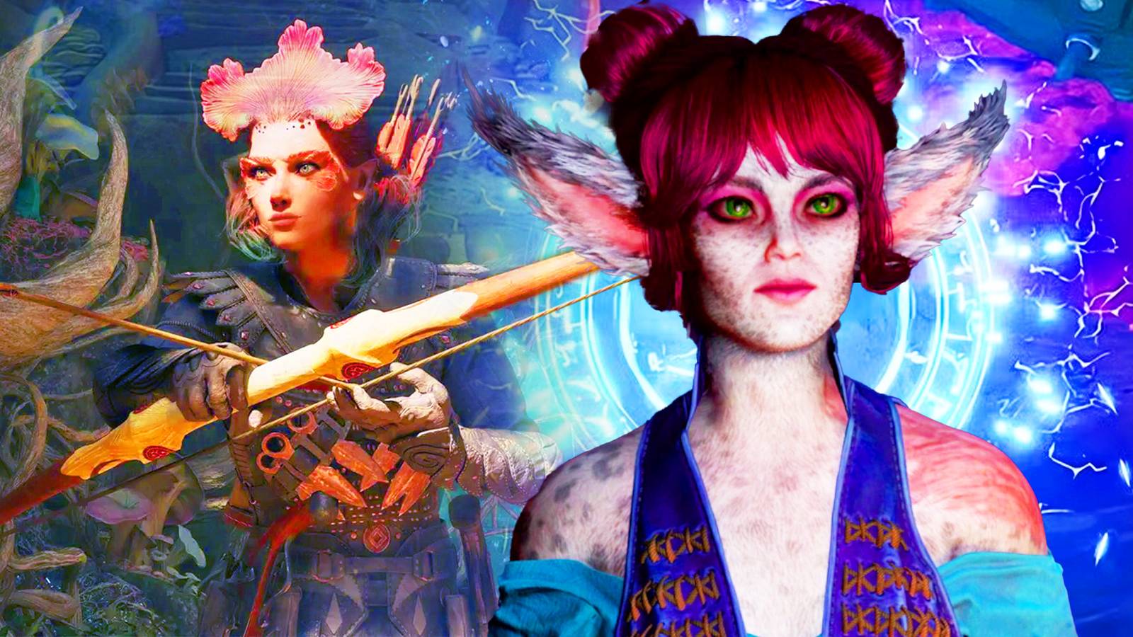 Avowed: Best Ranger/Wizard Multiclass Guide (Abilities, Attributes ...