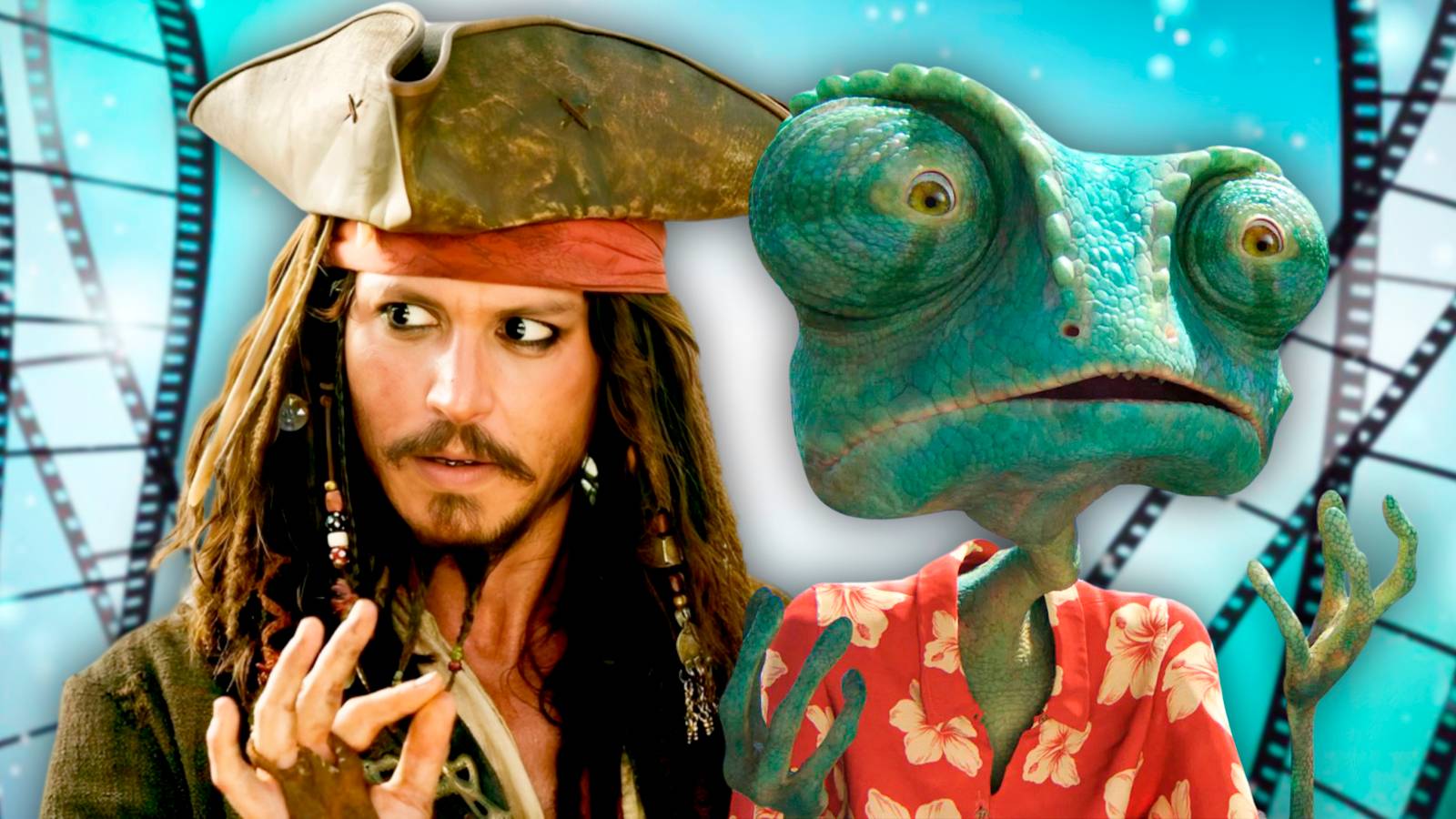 All 10 Gore Verbinski Movies Ranked, From Pirates Of The Caribbean To The  Weather Man, image size:1600x900