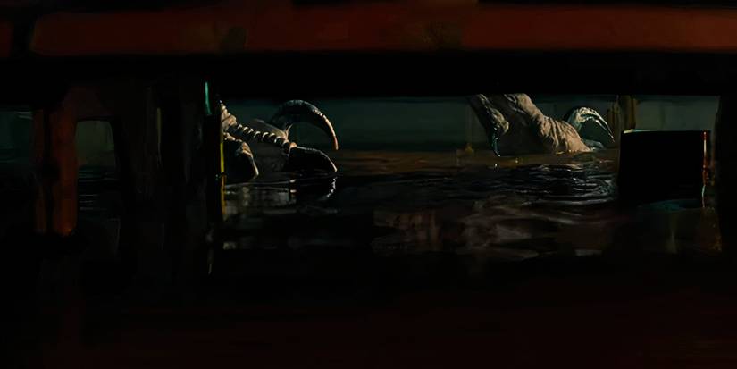 Jurassic World Rebirth: 14 Deep-Cut Easter Eggs That Only True Fans Spotted