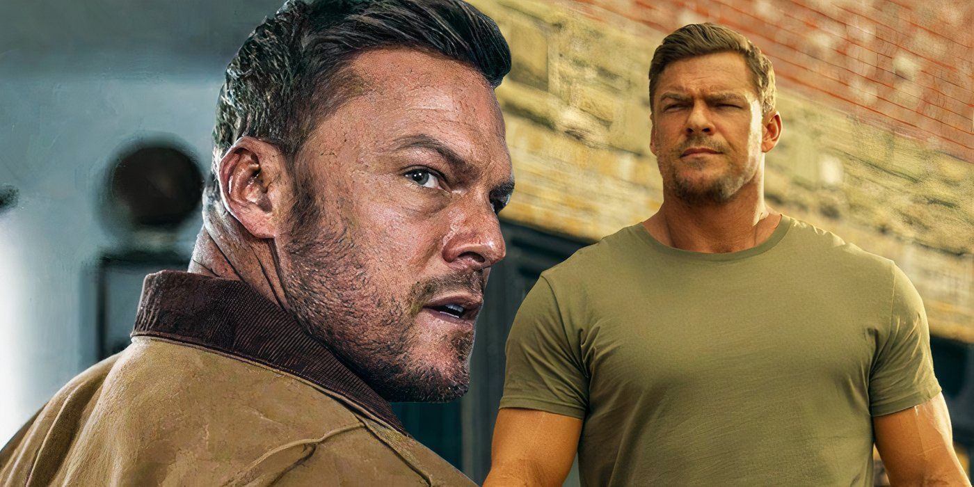 Reacher Season 4: Confirmation, Cast & Everything We Know