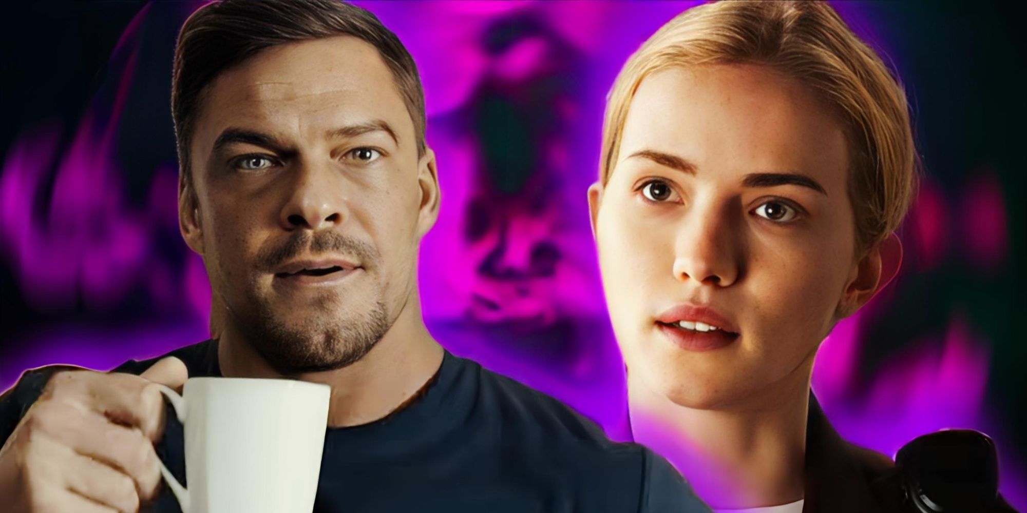 If You Still Miss Reacher & Roscoe's Romance, Willa Fitzgerald's New ...