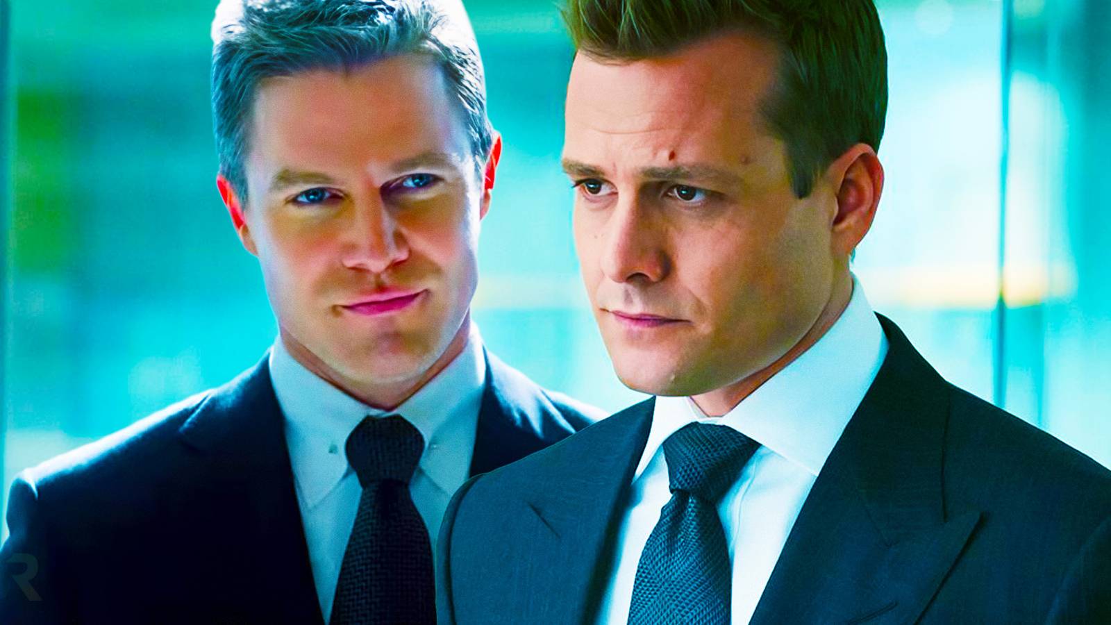 The Reason Gabriel Macht Is Returning In Suits LA Makes Harvey Specter ...