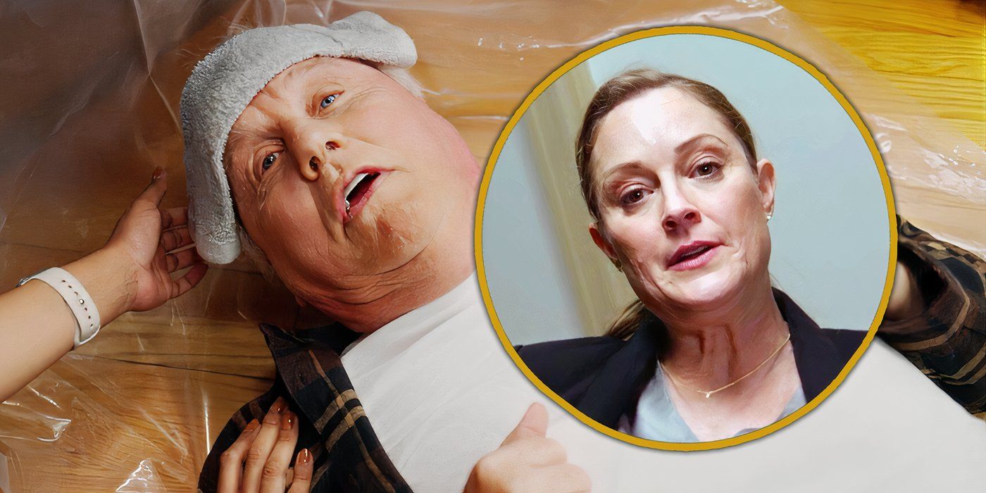Drama | ScreenRant