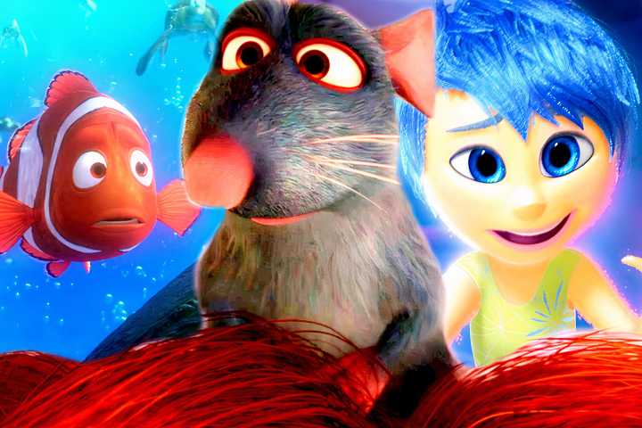 Inside Out Remy Inside Out Summary, Trailer, Cast, Where to Watch and More
