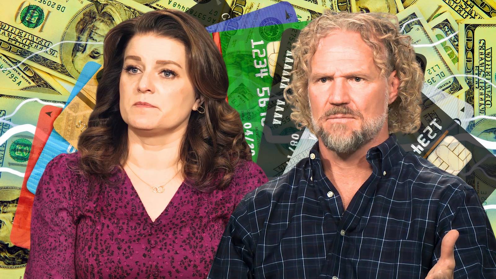 Get Rich Quick Scheme!": What Sister Wives' Madison Said About Kody's Finances (He Has A Lavish Lifestyle With Robyn But I Think He Used To Worry About Money A Lot)